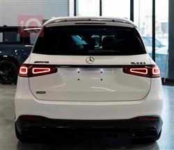 مرسيدس بنز GLS
